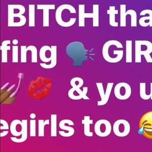 Meet your Posher, Kennedy